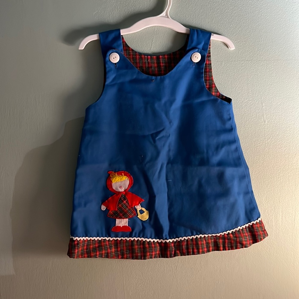 Unknown brand dress